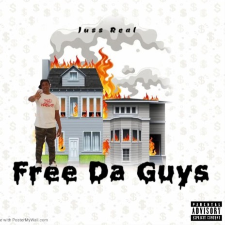 Free Da Guys | Boomplay Music