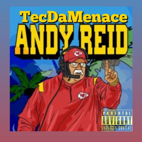 Andy Reid | Boomplay Music