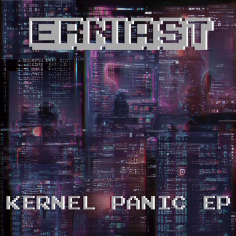 Kernel Panic (Orchestral Version) | Boomplay Music