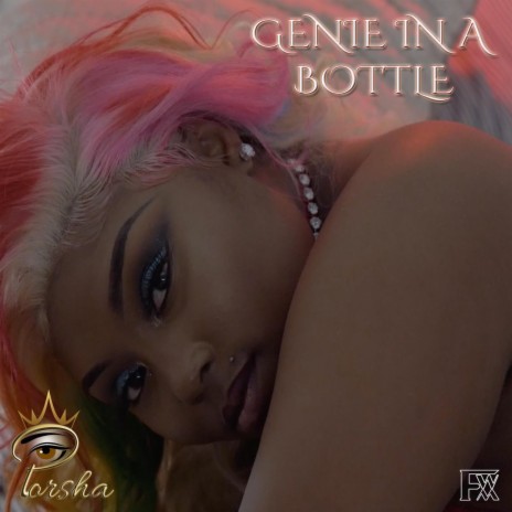 Genie In A Bottle (Radio Edit) | Boomplay Music