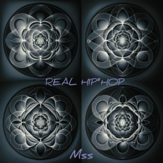 Real HipHop (boombap instrmental)