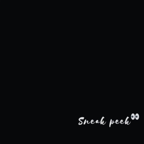 Sneak Peek ft. Mertrel | Boomplay Music