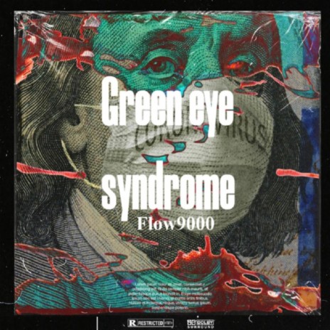 Green eye syndrome | Boomplay Music