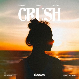 Crush (feat. Clara)