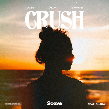 Crush (feat. Clara) | Boomplay Music