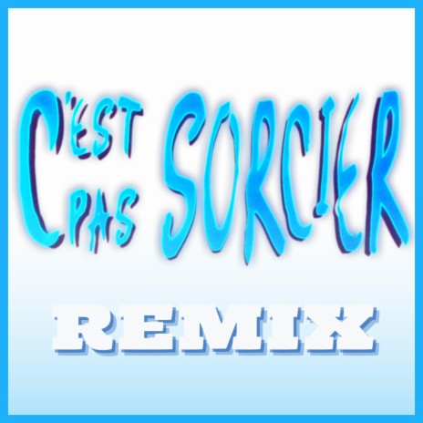 C'est pas sorcier (Remix)