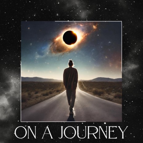 On a Journey | Boomplay Music