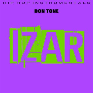 Izar (Hip Hop Instrumentals)
