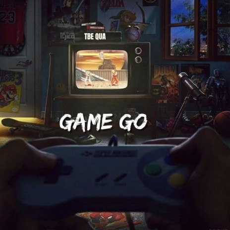 Game Go | Boomplay Music