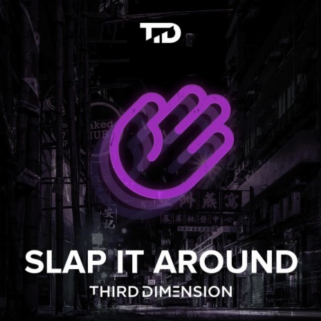 Slap It Around | Boomplay Music
