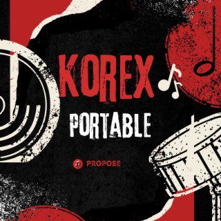 Korex Portable