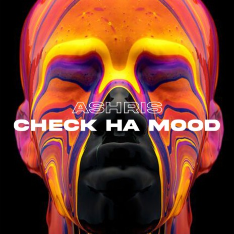 check ha mood x check it out (Sped up)