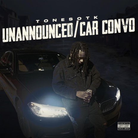 Car Convo | Boomplay Music