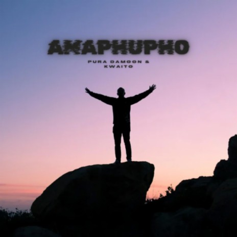 Amaphupho ft. Kwaitos | Boomplay Music