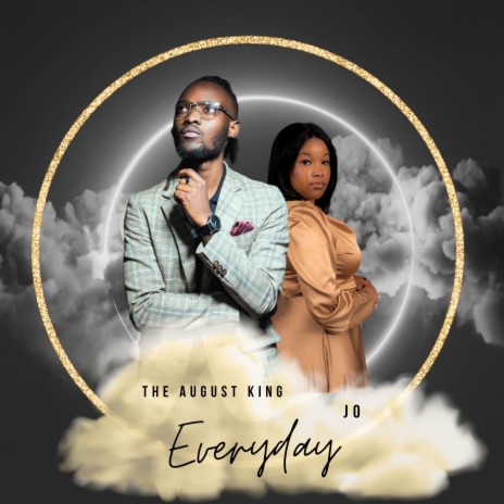 Everyday ft. JO | Boomplay Music