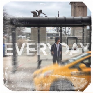 Everyday lyrics | Boomplay Music