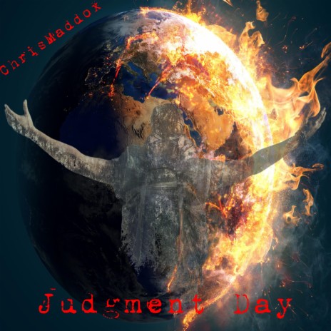 Judgement Day | Boomplay Music