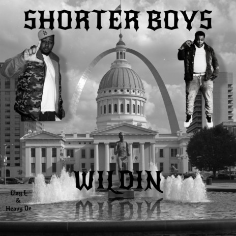 WILDIN ft. Clay L | Boomplay Music
