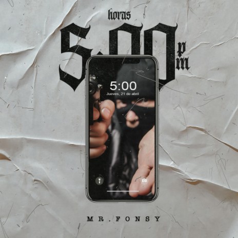 5:00 PM | Boomplay Music