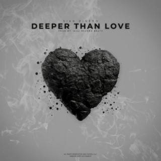 Deeper Than Love