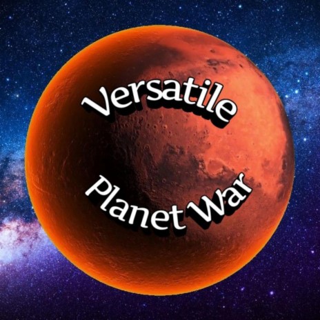 Planet War | Boomplay Music