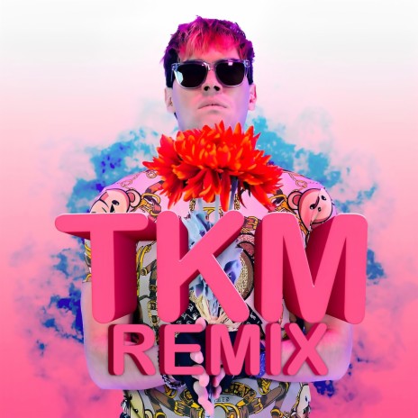 TKM (REMIX) ft. GermanGarmendia & Youtuber | Boomplay Music