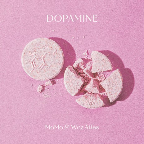 Dopamine (feat. Wez Atlas) | Boomplay Music