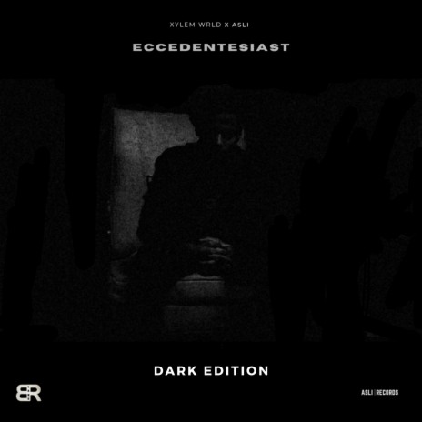ECCEDENTESIAST (Dark)