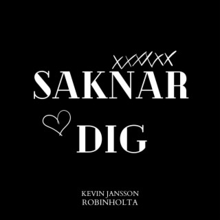 Saknar Dig