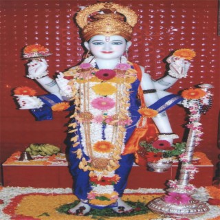 Alaukik Datta Avatar