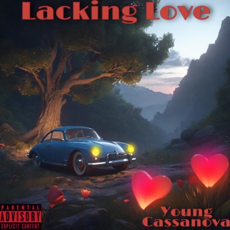 Lacking Love