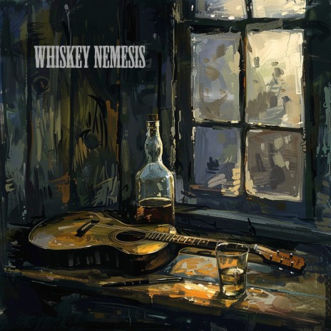 Whiskey Nemesis