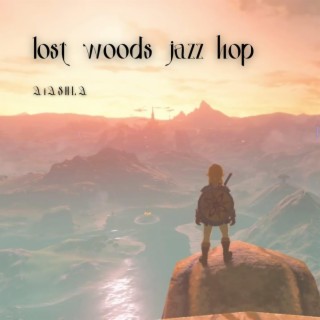 lost woods jazz-hop