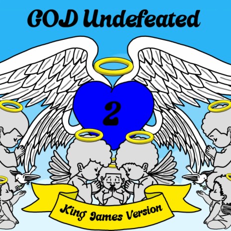 GOD Undefeated 2