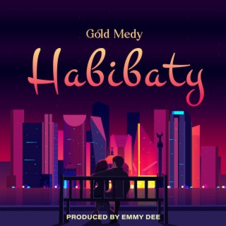 Habibaty lyrics | Boomplay Music
