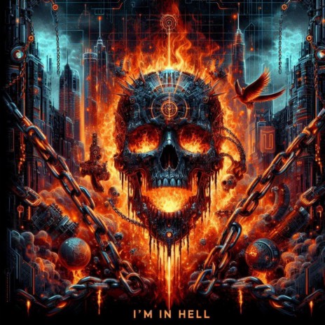 I'm In Hell (Instrumental)