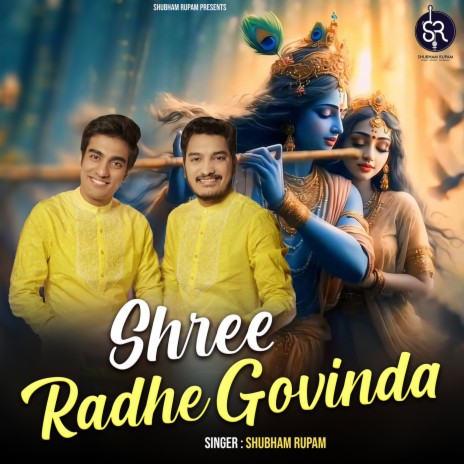 Shree Radhe Govinda | Boomplay Music