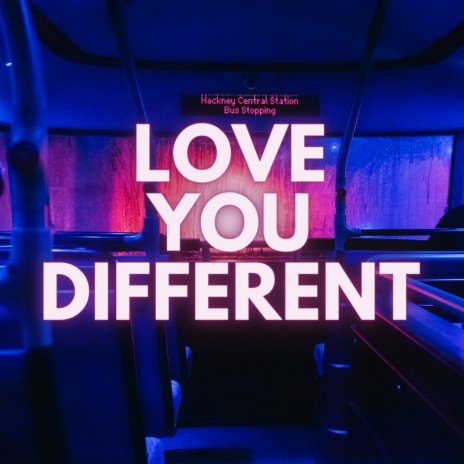 Love You Different (Remix)