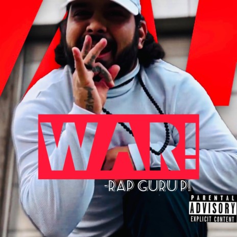 WAR! | Boomplay Music