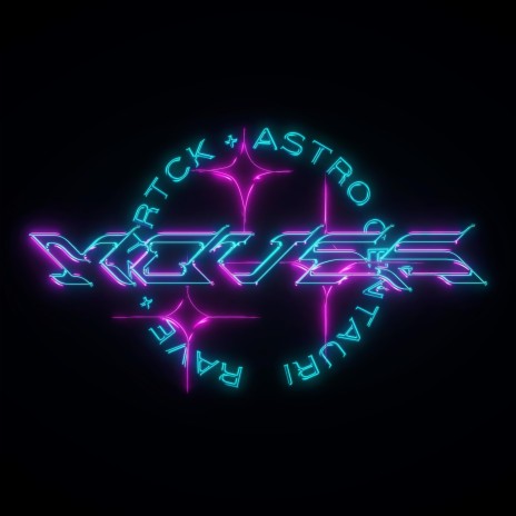 MOVES ft. Zyrtck & Astro Centauri | Boomplay Music