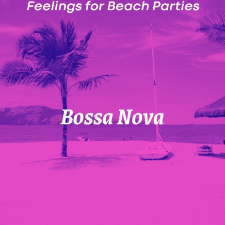 Festive Beach Parties | Boomplay Music