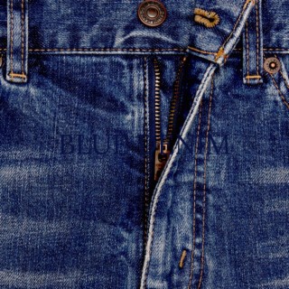 BLUE DENIM