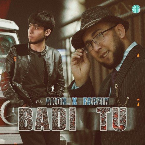 Badi Tu ft. Farzin | Boomplay Music