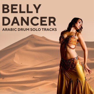 Arabic Drum Solo Tracks