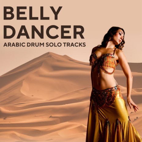 Private Desert Arabic Drum Track