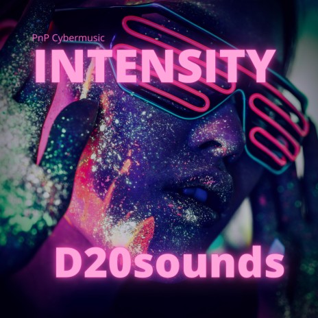 Intensity (Cyberpunk music)