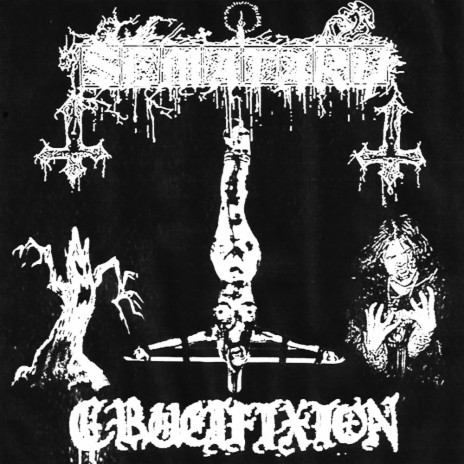 Crucifixion | Boomplay Music