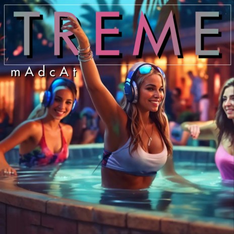 Treme | Boomplay Music