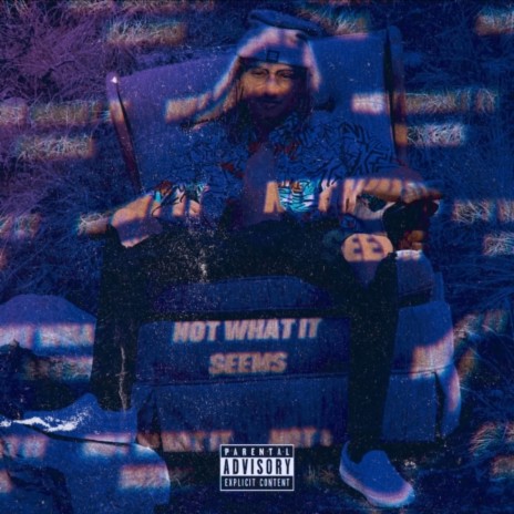 Not What It Seems | Boomplay Music