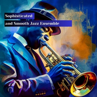 Sophisticated and Smooth Jazz Ensemble